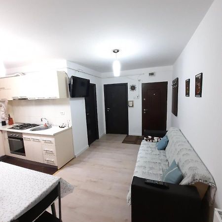 Apartament Kepa Din Piatra Neamţ Exteriör bild