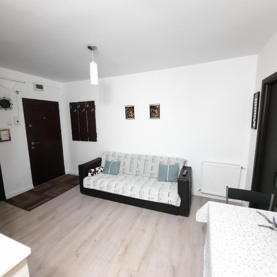 Apartament Kepa Din Piatra Neamţ Exteriör bild
