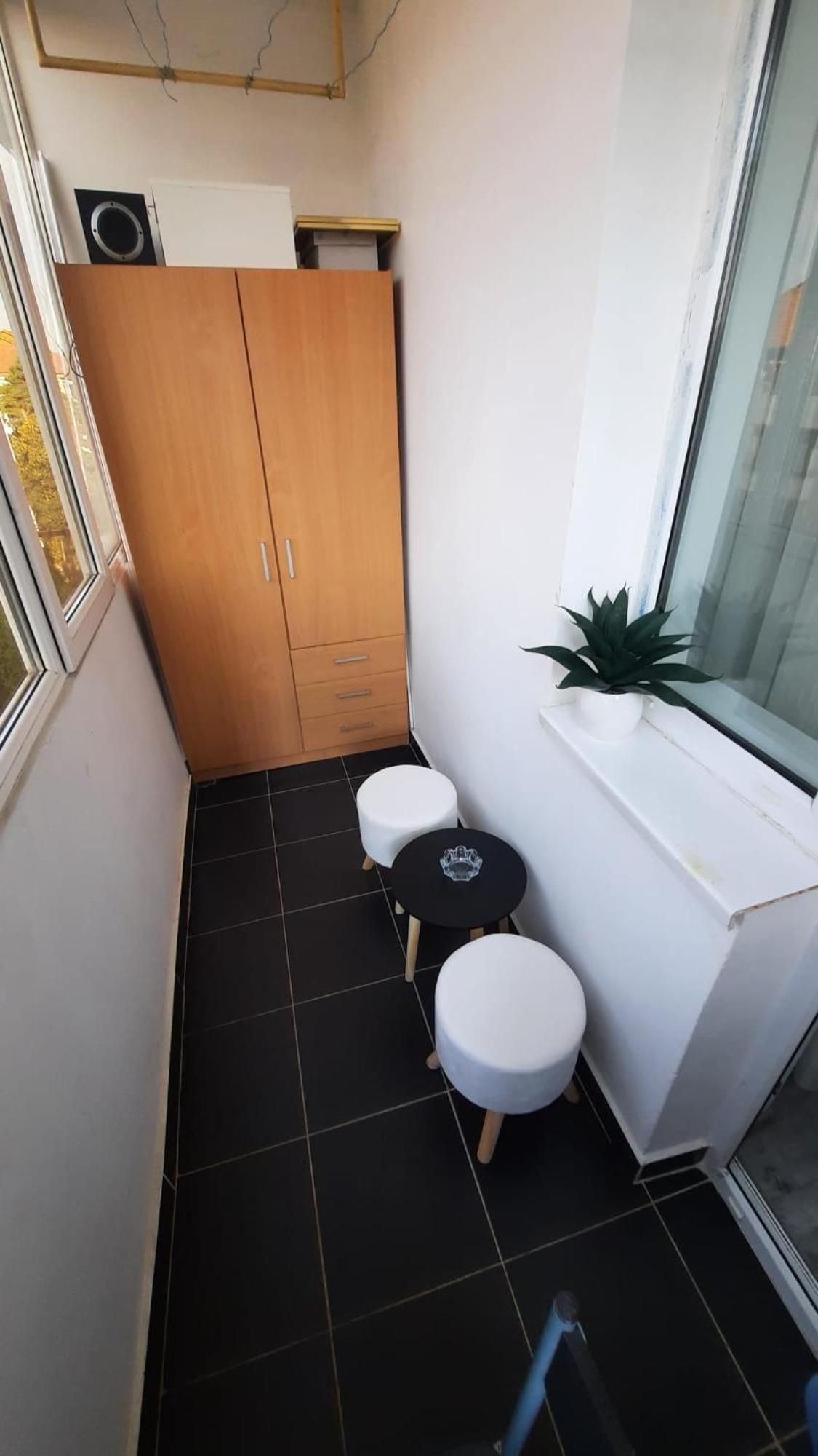 Apartament Kepa Din Piatra Neamţ Exteriör bild